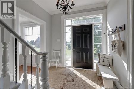 161 BEDELL SETTLEMENT ROAD, Bedell, New Brunswick E7M 4R9, Canada