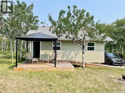 311 SANDY CRESCENT, Good Spirit Lake, Saskatchewan S0A 0L0, Canada