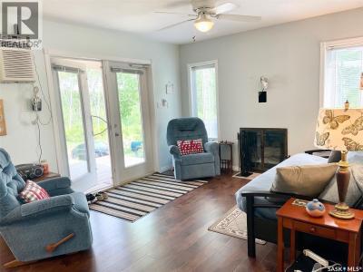 311 SANDY CRESCENT, Good Spirit Lake, Saskatchewan S0A 0L0, Canada