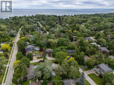 243 ALSCOT CRESCENT, Oakville (mo Morrison), Ontario L6J 4R5, Kanada