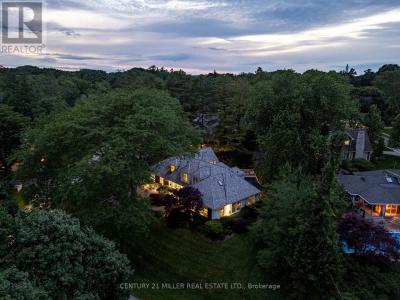 243 ALSCOT CRESCENT, Oakville (mo Morrison), Ontario L6J 4R5, Kanada