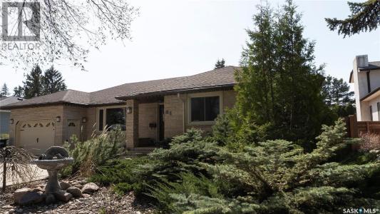 64 JAMES AVENUE, Yorkton, Saskatchewan S3N 2C4, CANADÁ