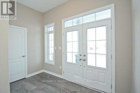 198 CROMBIE STREET, Clarington (bowmanville), 安大略省 L1C 0T4, 加拿大
