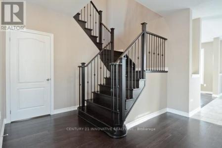 198 CROMBIE STREET, Clarington (bowmanville), 安大略省 L1C 0T4, 加拿大