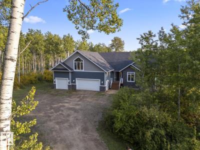 #16 63220 RGE RD 433, Rural Bonnyville M.d., Alberta T9M 1P1, Canada