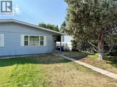 219 26TH  S AVENUE, Cranbrook, Kolumbia Brytyjska V1C 3J2, Kanada