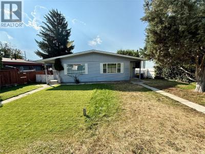 219 26TH S AVENUE, Cranbrook, Colombia Británica V1C 3J2, Canadá