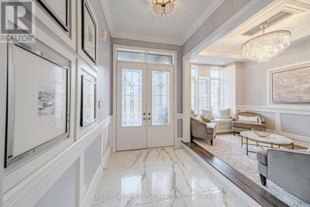 3096 DANIEL WAY, Oakville (go Glenorchy), 安大略省 L6H 0V1, 加拿大