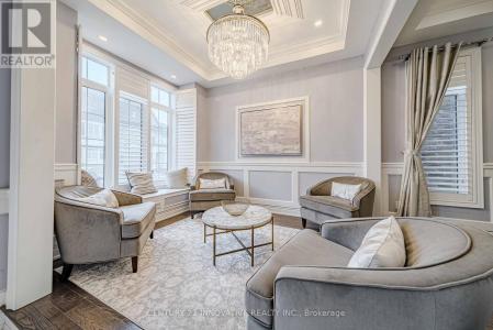 3096 DANIEL WAY, Oakville (go Glenorchy), 安大略省 L6H 0V1, 加拿大