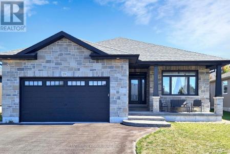 29 GAVIN CRESCENT, Quinte West (murray Ward), Ontario K8V 0H2, Canada
