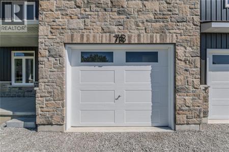 7 YEAGER AVENUE, Simcoe, Ontario N3Y 5N4, Kanada