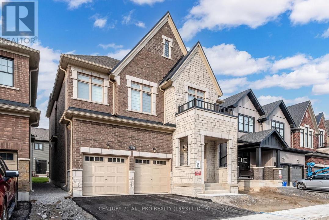 1040 SUDDARD AVENUE, Oshawa (kedron), Ontario L1L 0V5, Canadá