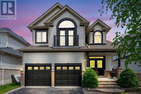 19 HAVENWOOD PLACE, Whitby (port Whitby), 安大略省 L1N 9V6, 加拿大