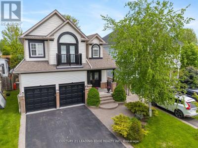 19 HAVENWOOD PLACE, Whitby (port Whitby), 安大略省 L1N 9V6, 加拿大
