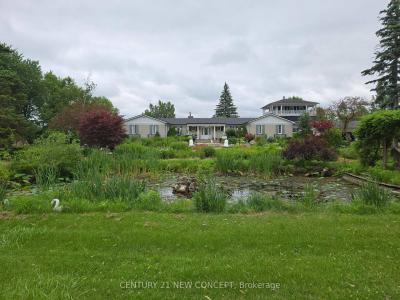 3569 BETHESDA ROAD, Whitchurch-Stouffville-, Ontario L4A 3Z4, Canada