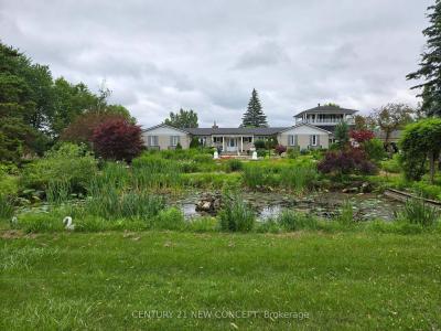 3569 BETHESDA ROAD, Whitchurch-Stouffville-, 安大略省 L4A 3Z4, 加拿大