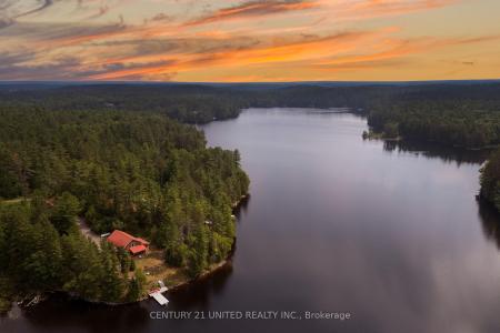 1244 MARSHALL LANE, Frontenac, Ontario K0H 1K0, Canada