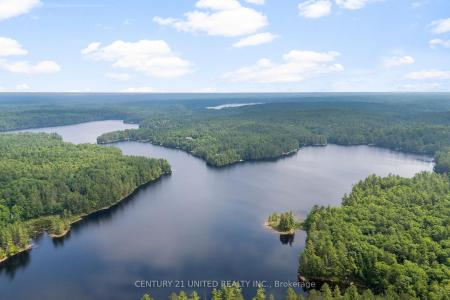 1244 MARSHALL LANE, Frontenac, Ontario K0H 1K0, Canada