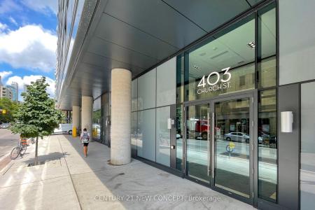 403 CHURCH STREET, Toronto, 온타리오주 M4Y 0C9, 캐나다