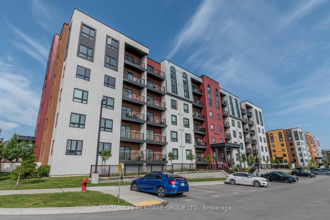 10 CULINARY LANE, Barrie, Онтарио L9J 0C2, Канада