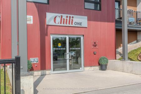 10 CULINARY LANE, Barrie, Онтарио L9J 0C2, Канада