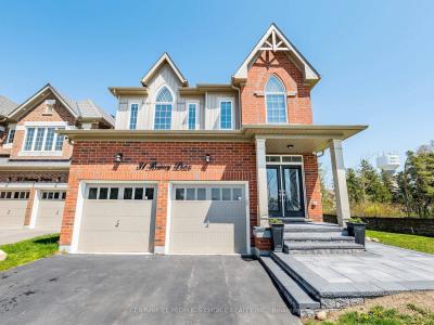 31 RAINEY DRIVE, East Luther Grand Valley, אונטריו L9W 7R5, קנדה