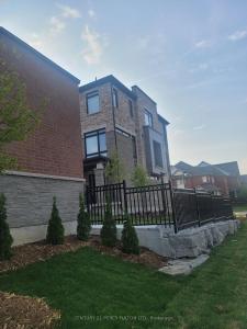 36 LORD DRIVE, Ajax, Ontario L1S 0B9, Canada