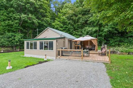 846 UB8 ROAD, Rideau Lakes, Ontario K0E 1G0, Canada