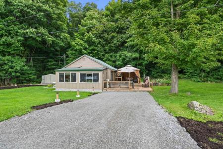 846 UB8 ROAD, Rideau Lakes, Ontario K0E 1G0, Canada