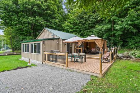 846 UB8 ROAD, Rideau Lakes, Ontario K0E 1G0, Canada