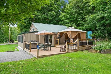 846 UB8 ROAD, Rideau Lakes, Ontario K0E 1G0, Canada