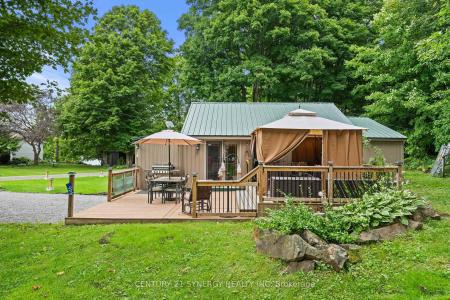 846 UB8 ROAD, Rideau Lakes, Ontario K0E 1G0, Canada