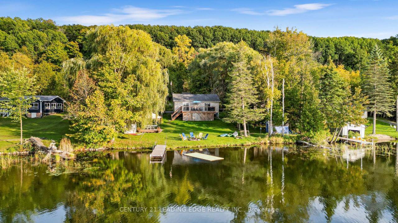 50 CEDAR LANE, Quinte West, Ontario K0K 2C0, Canada