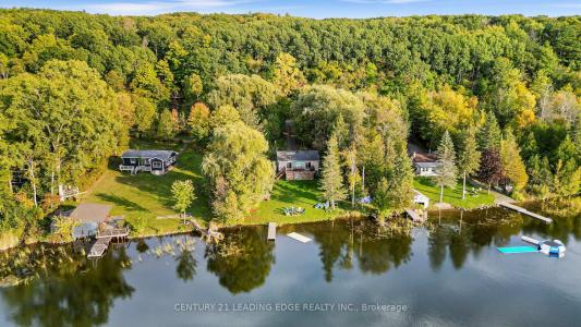 50 CEDAR LANE, Quinte West, Ontario K0K 2C0, Canada