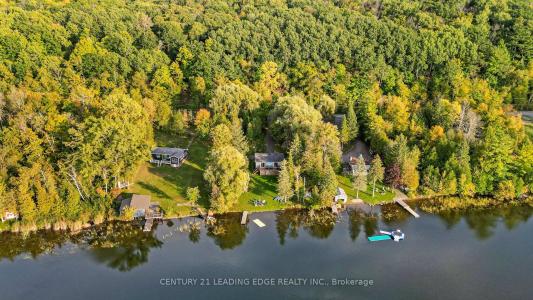 50 CEDAR LANE, Quinte West, Ontario K0K 2C0, Canada
