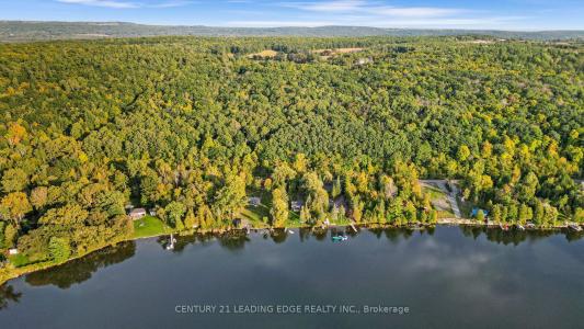 50 CEDAR LANE, Quinte West, Ontario K0K 2C0, Canada