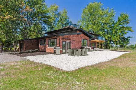 15 BERTHA STREET, Kawartha Lakes, Ontario K9J 6X3, CANADÁ