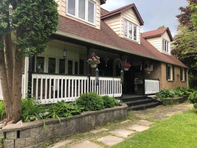 1711 SOUTH PORCUPINE AVENUE, Innisfil, Ontario L9S 1S6, CANADÁ
