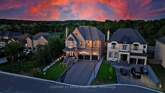 89 GERMANA PLACE, Vaughan, Ontario L6A 4R5, Canada