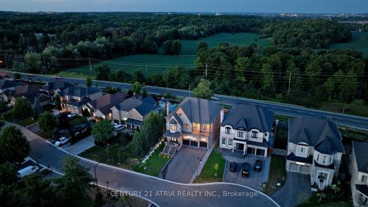 89 GERMANA PLACE, Vaughan, Ontario L6A 4R5, Canada