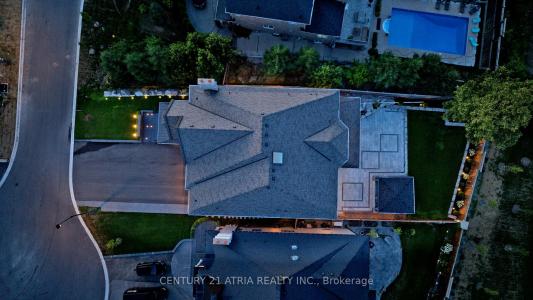 89 GERMANA PLACE, Vaughan, Ontario L6A 4R5, Canada