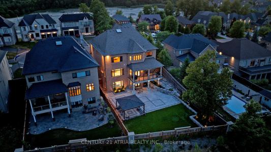 89 GERMANA PLACE, Vaughan, Ontario L6A 4R5, Canada