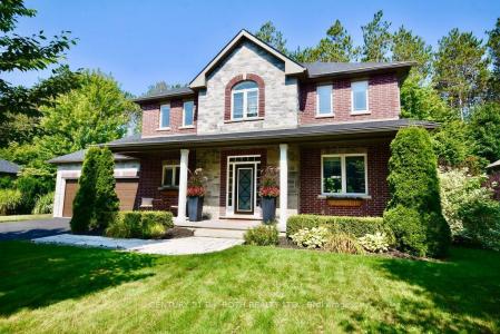 12 LLOYD COOK DRIVE E, Springwater, Ontario L0L 1Y3, Canadá