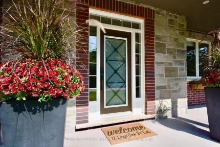 12 LLOYD COOK DRIVE E, Springwater, Онтарио L0L 1Y3, Канада