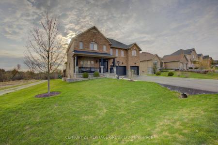 3 KEENAN DRIVE, Adjala-Tosorontio-, オンタリオ L0G 1L0, カナダ