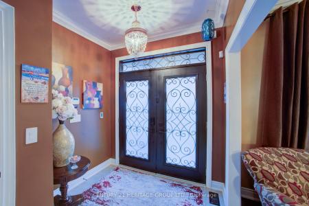 3 KEENAN DRIVE, Adjala-Tosorontio-, オンタリオ L0G 1L0, カナダ