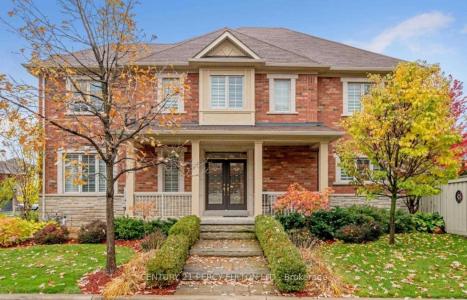 197 QUINLAN COURT, Milton, Ontario L9T 7A2, CANADÁ