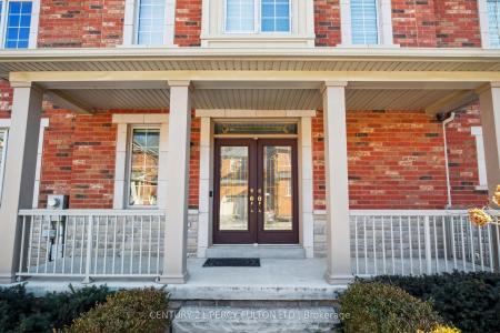 197 QUINLAN COURT, Milton, Ontario L9T 7A2, CANADÁ