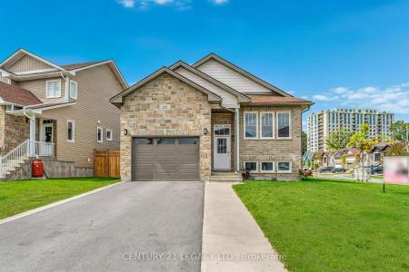 245 MILL POND PLACE, Kingston, Ontario K7M 0C9, Kanada