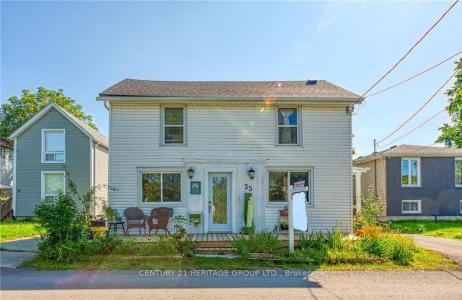 35 CANAL BANK ROAD, Port Colborne, Ontario L3K 2M6, Canada
